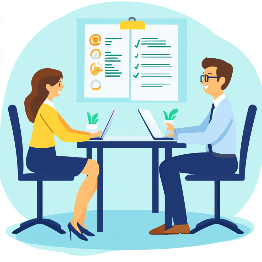 Interview Skills & GD Prep